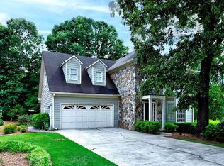 4804 Overland Dr, Powder Springs, GA 30127