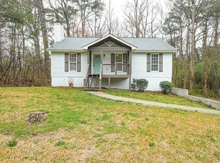 3369 Dale Ln SW, Atlanta, GA 30311