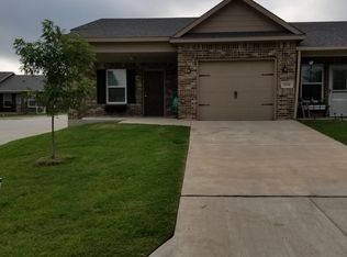 1616 Shenandoah Dr, Ardmore, OK 73401