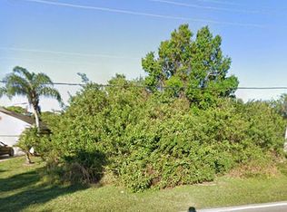 344 NW Bayshore Blvd, Port Saint Lucie, FL 34983