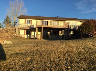 26 Camino Vista Montana, Buffalo, WY 82834