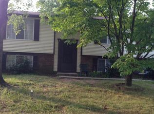 6711 Willow Creek Rd, Bowie, MD 20720