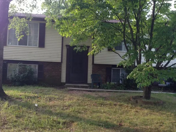6711 Willow Creek Rd, Bowie, MD 20720