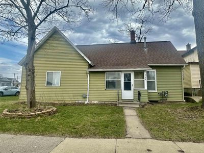 308 Cady Avenue, Tomah, WI, 54660