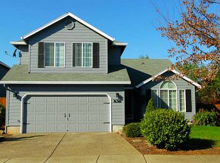 16345 Shartner Dr, Oregon City, OR 97045
