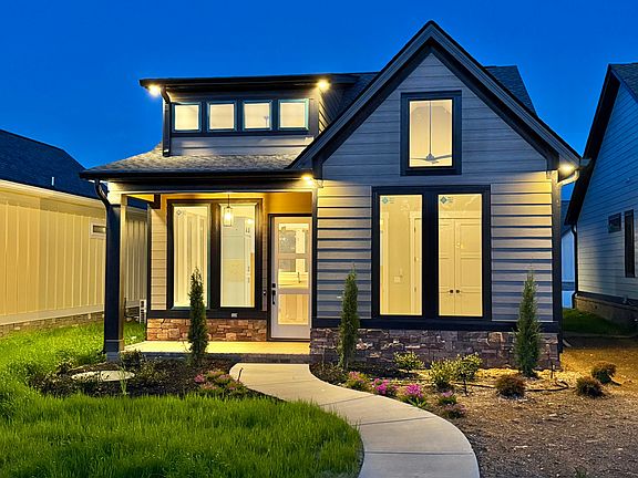 2nd image of 158 Idle Place Cir Lot 81