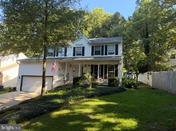 6203 Groveland Rd, Linthicum, MD 21090