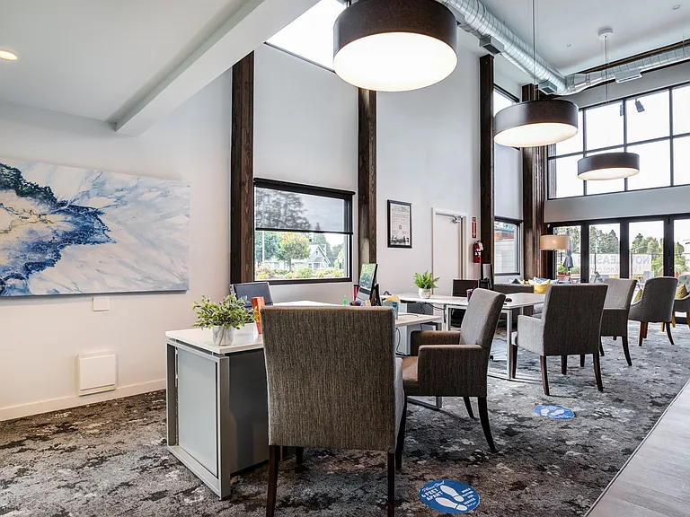 Knol Apartments — Photo 10