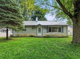 1205 Melbourne Dr, New Haven, IN 46774