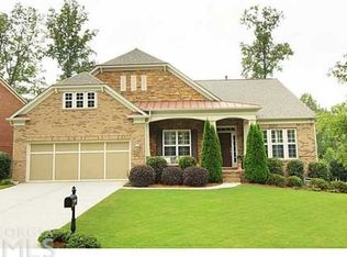 6760 Kinsale Way, Cumming, GA 30040