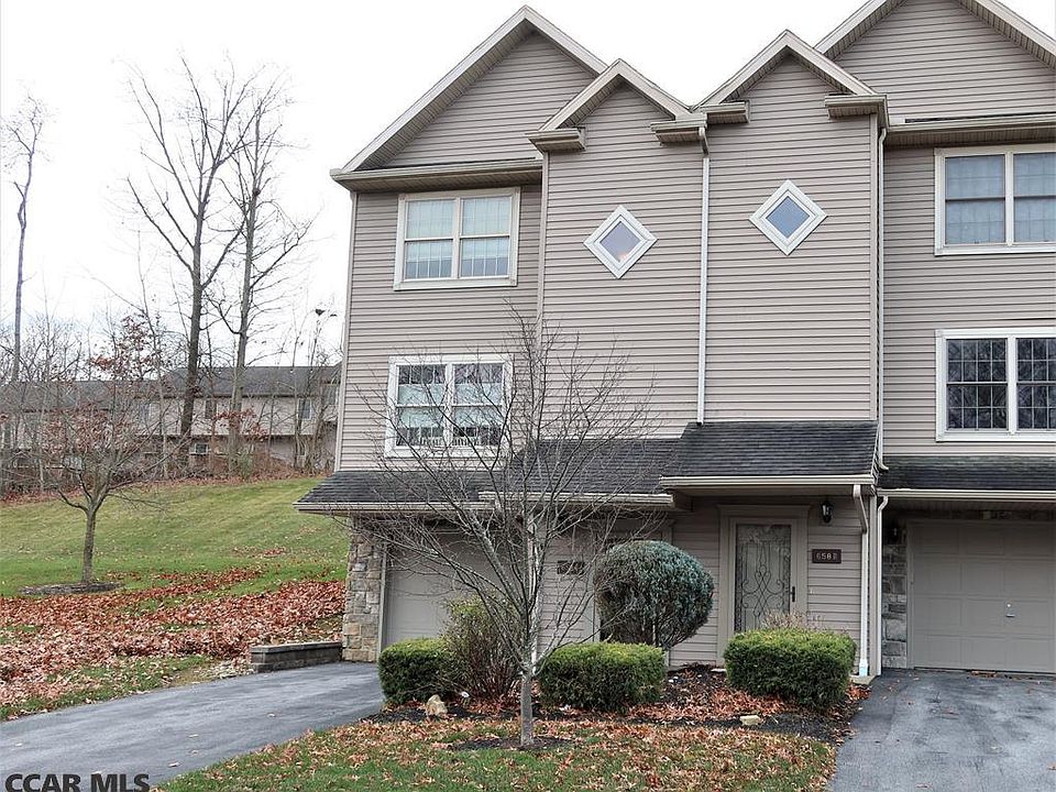 658 Oakwood Ave Apt A State College Pa 16803 Zillow