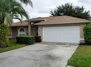 5321 El Cerro Dr, New Port Richey, FL 34655