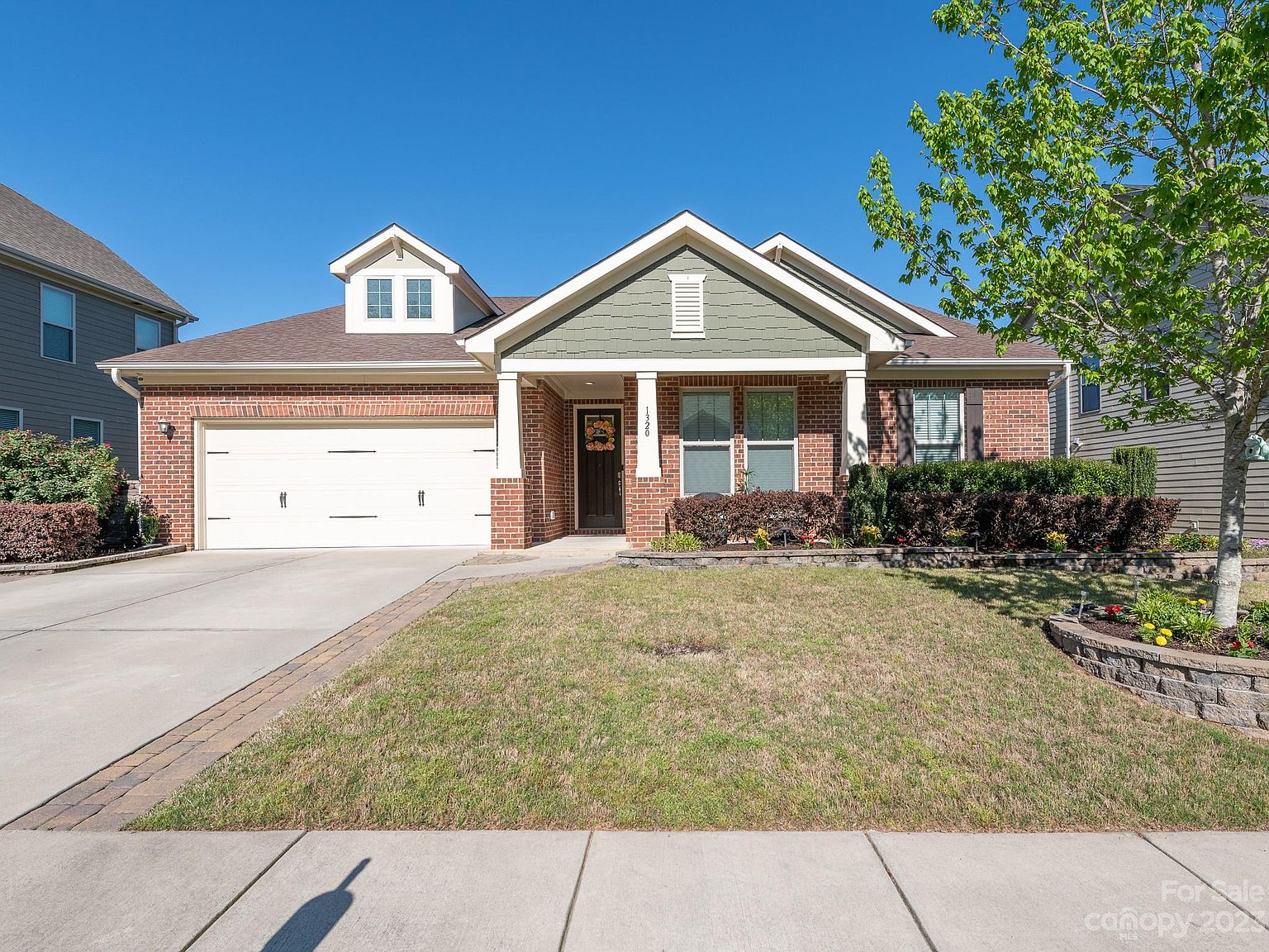 1320 Cilantro Ct, Tega Cay, SC 29708 MLS 4019138 Zillow