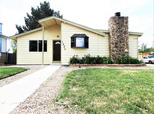 1224 Explorador Calle, Denver, CO 80229