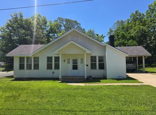 206 Summit St, Minden, LA 71055