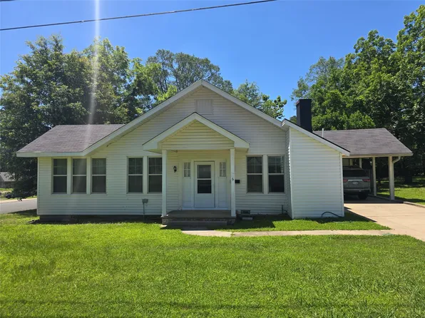 206 Summit St, Minden, LA 71055