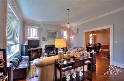 edison light fixture