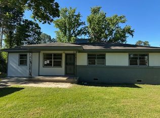 2051 Carolyn Ln, Pearl, MS 39208