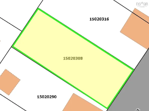 6 Beacon St, Cape Breton, NS B2A 1P6