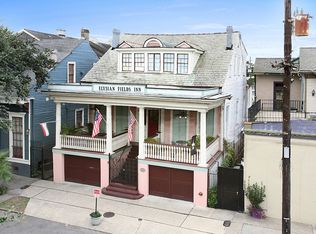 930 Elysian Fields Ave, New Orleans, LA 70117