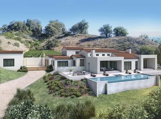 5758-60 Las Palomas, Rancho Santa Fe, CA 92067