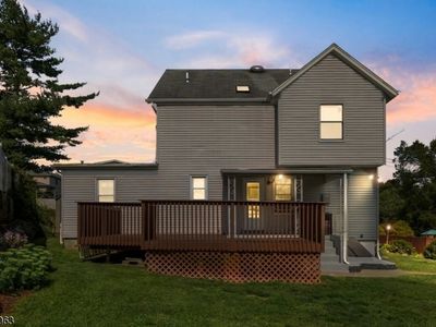5 Scalza Ln, Lincoln Park, NJ, 07035
