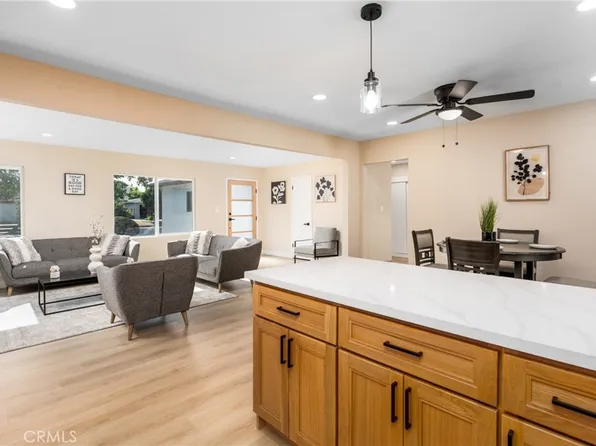 1372 N Armel Dr, Covina, CA 91722
