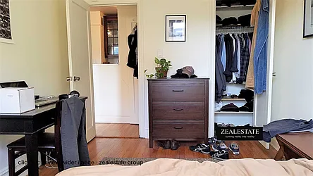 Rented by ZealEstate Group Inc