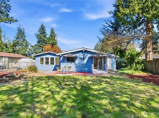 527 N 200th Street, Shoreline, WA