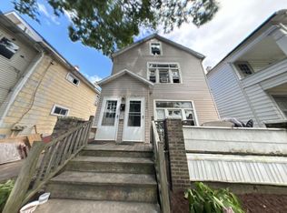 2219 Wallace St, Erie, PA 16503