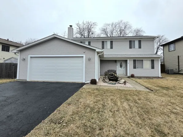 358 Thistle Dr, Bolingbrook, IL 60490