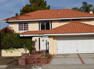 9601 Beachside Dr, Huntington Beach, CA 92646