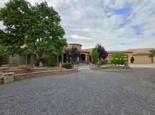 2 Caliente De Sol, Corrales, NM 87048
