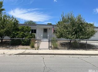 1072 Parkland Ave, Carson City, NV