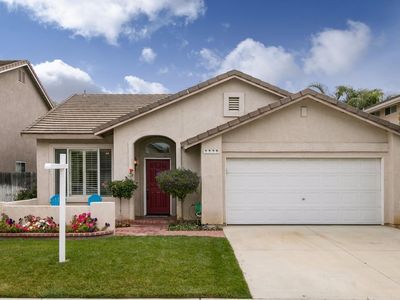 1530 Carnation Ave, Ventura, CA, 93004