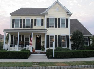 1465 Grassy Way, Lancaster, PA 17601