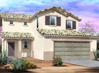 5729 Country Lake Ln, North Las Vegas, NV 89081