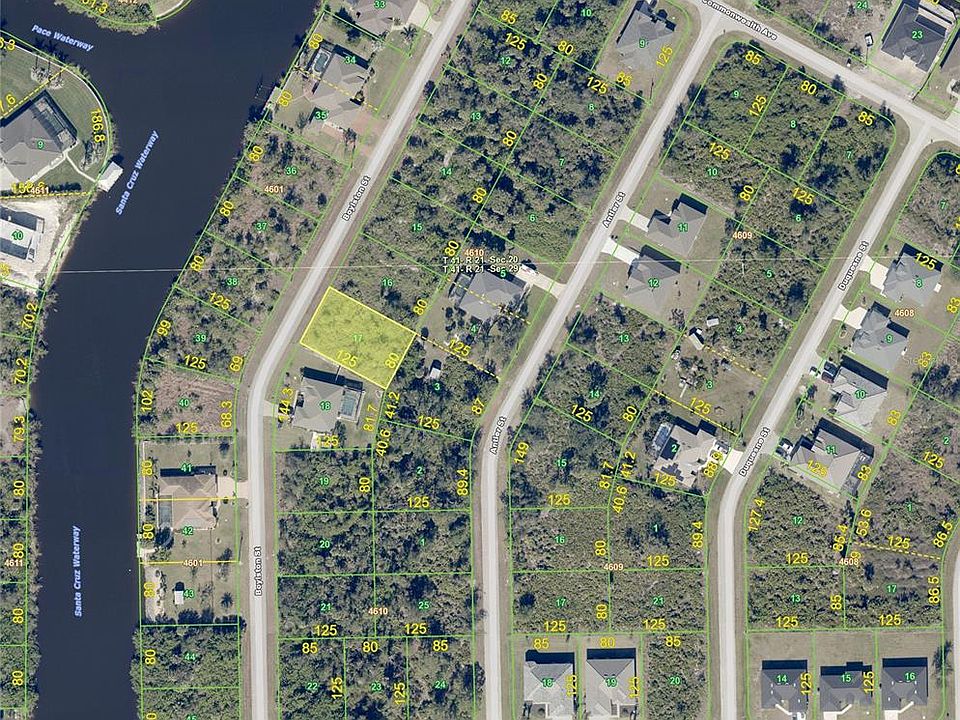 1st image of 10008 BOYLSTON STREET LOT 17