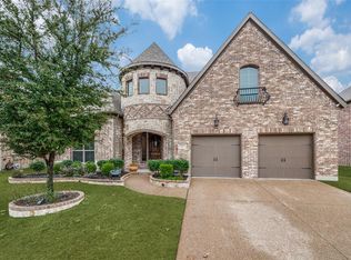 861 Rustic Ln, Prosper, TX 75078