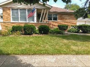 10335 S Kostner Ave, Oak Lawn, IL 60453