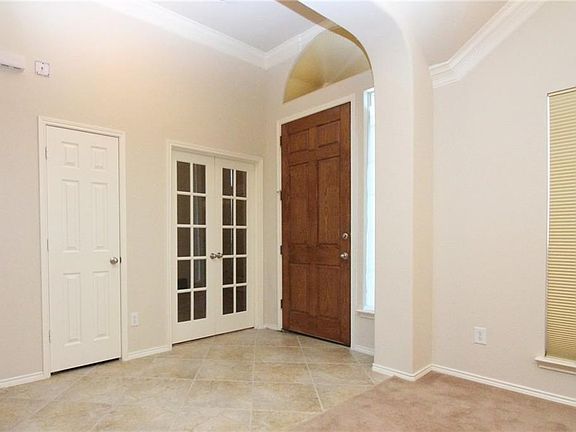 Entry From Formal Dining