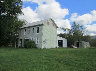 4438 Bedford Valley Rd, Bedford, PA 15522
