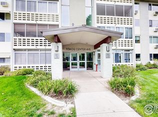 9360 E Center Ave APT 7B, Denver, CO 80247