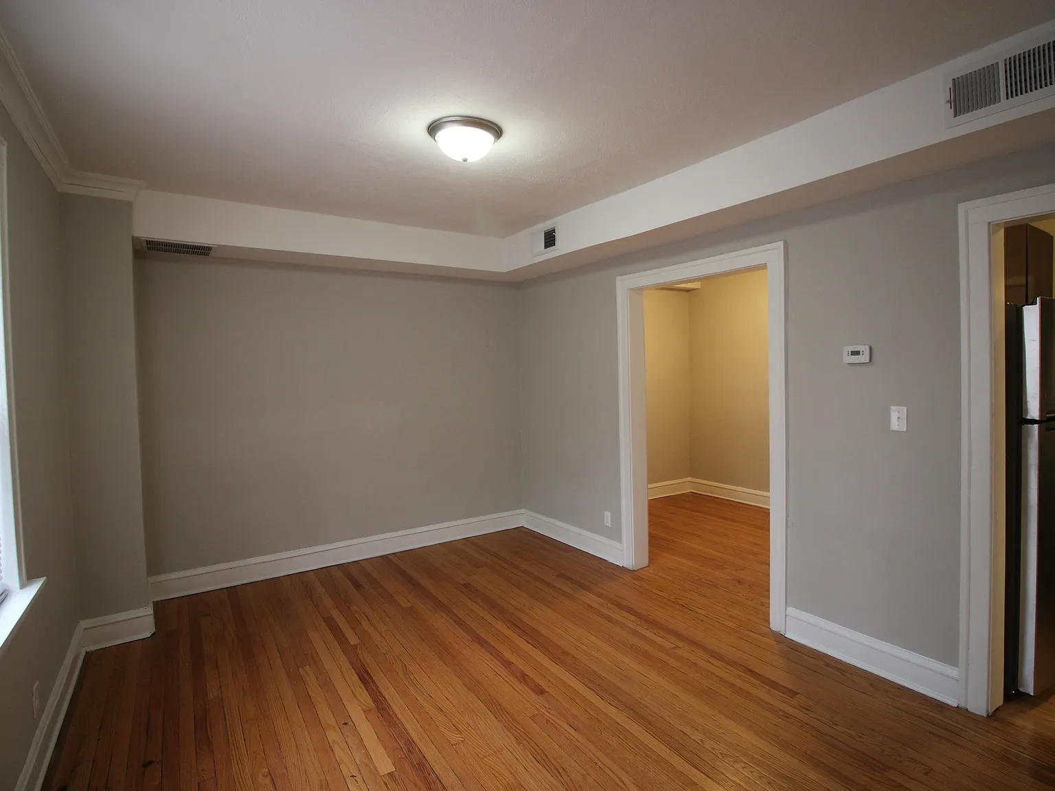 Studio, $1,375 — Photo 3