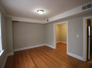 4948 W Berteau Ave #1A, Chicago, IL 60641