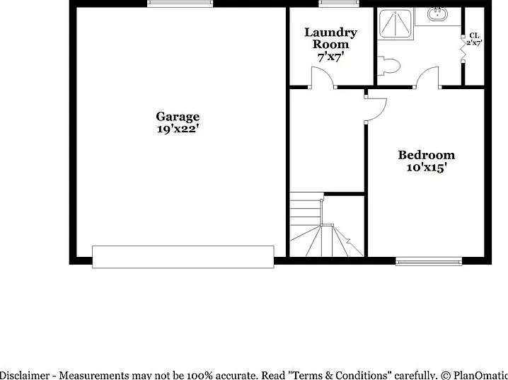 4 bed, 2.0 bath, 1504 sqft, $2,495 — Photo 2