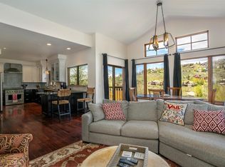2465 Saddle Ridge Loop APT A, Avon, CO 81620