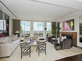 Sold by Sotheby's International Realty