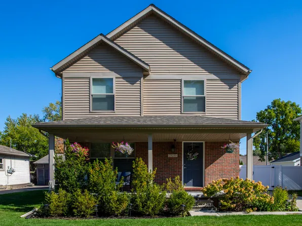 23233 Lakewood St, Clinton Township, MI 48035
