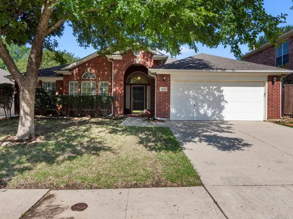 5121 Timber Trail Dr, Flower Mound, TX 75028